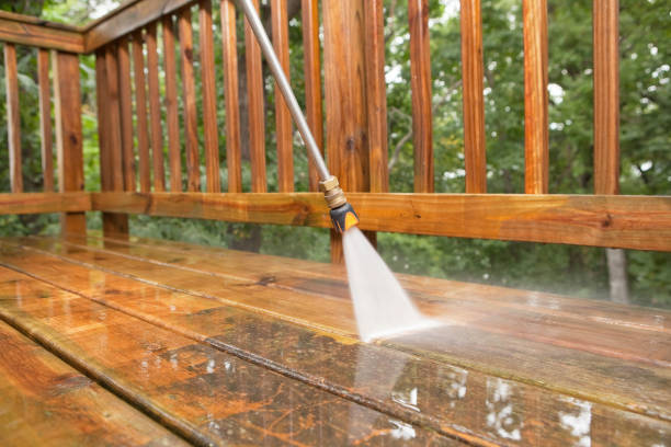 Professional  Pressure Washing Services in Columbus, MN