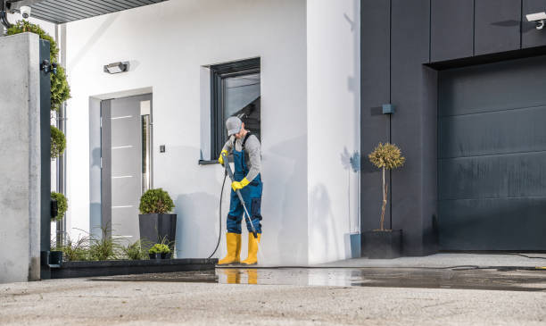 Best Pool Deck Cleaning  in Columbus, MN