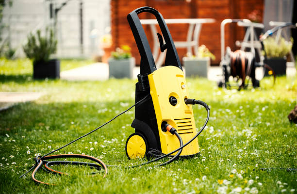 Best Dumpster Area Cleaning  in Columbus, MN